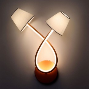 Бра MW-Light Аэлита 9 480022902 в Новоуральске - novouralsk.mebel24.online | фото 2