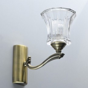 Бра MW-Light Аманда 11 481024001 в Новоуральске - novouralsk.mebel24.online | фото 2