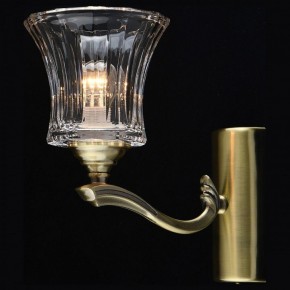 Бра MW-Light Аманда 11 481024001 в Новоуральске - novouralsk.mebel24.online | фото 4