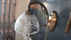 Бра MW-Light Аманда 16 481024801 в Новоуральске - novouralsk.mebel24.online | фото 2