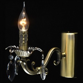 Бра MW-Light Аврора 19 371026201 в Новоуральске - novouralsk.mebel24.online | фото 3