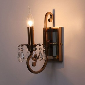 Бра MW-Light Габриэль 12 491023501 в Новоуральске - novouralsk.mebel24.online | фото 2