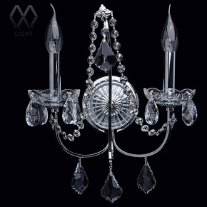 Бра MW-Light Каролина 7 367023202 в Новоуральске - novouralsk.mebel24.online | фото 2