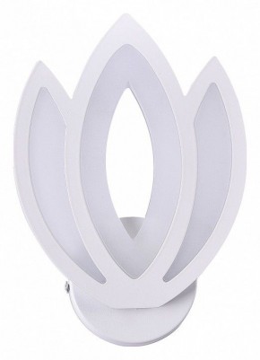 Бра Natali Kovaltseva LED LAMPS 81124 LED LAMPS 81124/1W в Новоуральске - novouralsk.mebel24.online | фото