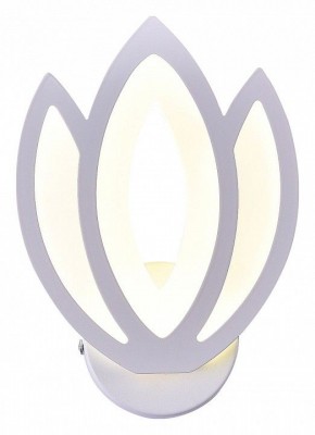 Бра Natali Kovaltseva LED LAMPS 81124 LED LAMPS 81124/1W в Новоуральске - novouralsk.mebel24.online | фото 2