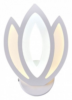 Бра Natali Kovaltseva LED LAMPS 81124 LED LAMPS 81124/1W в Новоуральске - novouralsk.mebel24.online | фото 3