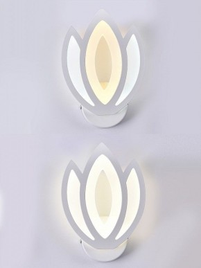 Бра Natali Kovaltseva LED LAMPS 81124 LED LAMPS 81124/1W в Новоуральске - novouralsk.mebel24.online | фото 6