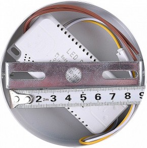 Бра Natali Kovaltseva LED LAMPS 81124 LED LAMPS 81124/1W в Новоуральске - novouralsk.mebel24.online | фото 7