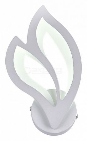 Бра Natali Kovaltseva Led Lamps LED LAMPS 81108/1W в Новоуральске - novouralsk.mebel24.online | фото