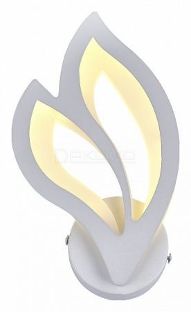 Бра Natali Kovaltseva Led Lamps LED LAMPS 81108/1W в Новоуральске - novouralsk.mebel24.online | фото 2