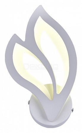 Бра Natali Kovaltseva Led Lamps LED LAMPS 81108/1W в Новоуральске - novouralsk.mebel24.online | фото 3
