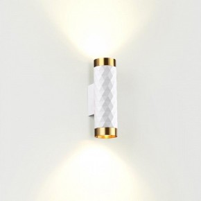 Бра Odeon Light Ad Astrum 4286/2W в Новоуральске - novouralsk.mebel24.online | фото 2