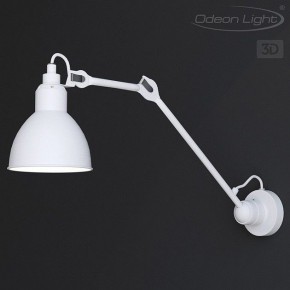 Бра Odeon Light Arta 4126/1WD в Новоуральске - novouralsk.mebel24.online | фото 2