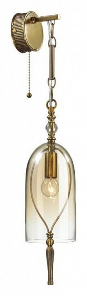 Бра Odeon Light Bell 4892/1W в Новоуральске - novouralsk.mebel24.online | фото 4