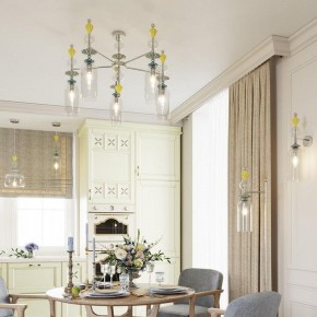 Бра Odeon Light Bizet 4893/1WA в Новоуральске - novouralsk.mebel24.online | фото 3