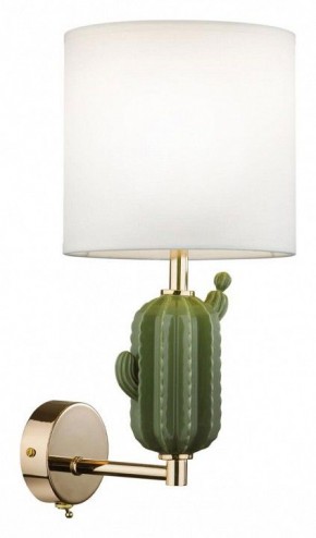 Бра Odeon Light Cactus 5425/1W в Новоуральске - novouralsk.mebel24.online | фото 2