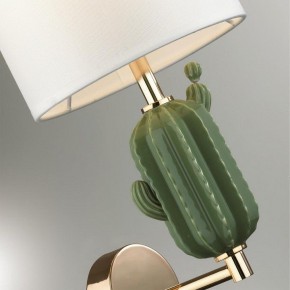 Бра Odeon Light Cactus 5425/1W в Новоуральске - novouralsk.mebel24.online | фото 6