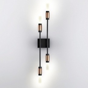 Бра Odeon Light Candel 5009/10WL в Новоуральске - novouralsk.mebel24.online | фото 2