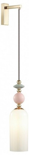 Бра Odeon Light Candy 4861/1WA в Новоуральске - novouralsk.mebel24.online | фото 2