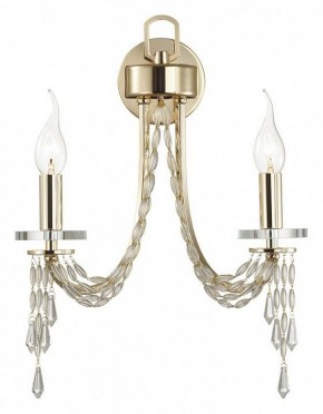 Бра Odeon Light Capel 5063/2W в Новоуральске - novouralsk.mebel24.online | фото 3