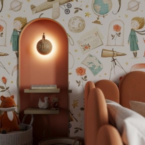 Бра Odeon Light Confucius 7011/5WL в Новоуральске - novouralsk.mebel24.online | фото 4