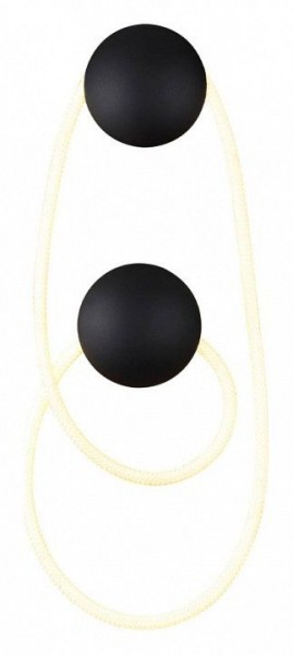 Бра Odeon Light Corda 4391/30WL в Новоуральске - novouralsk.mebel24.online | фото 2
