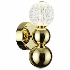 Бра Odeon Light Crystal 1 5008/4WL в Новоуральске - novouralsk.mebel24.online | фото 2
