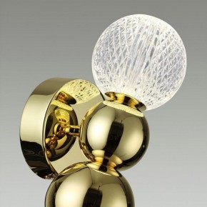 Бра Odeon Light Crystal 1 5008/4WL в Новоуральске - novouralsk.mebel24.online | фото 5