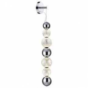 Бра Odeon Light Crystal 5007/13WL в Новоуральске - novouralsk.mebel24.online | фото 2