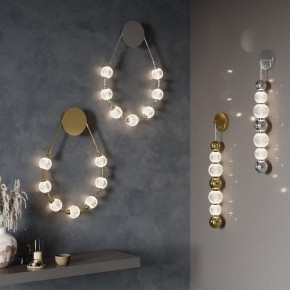 Бра Odeon Light Crystal 5007/25WL в Новоуральске - novouralsk.mebel24.online | фото 5