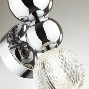 Бра Odeon Light Crystal 5007/4WL в Новоуральске - novouralsk.mebel24.online | фото 5