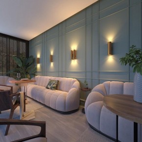 Бра Odeon Light Dario 3833/2WB в Новоуральске - novouralsk.mebel24.online | фото 4