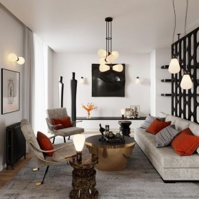 Бра Odeon Light Elica 2 5418/1W в Новоуральске - novouralsk.mebel24.online | фото 4