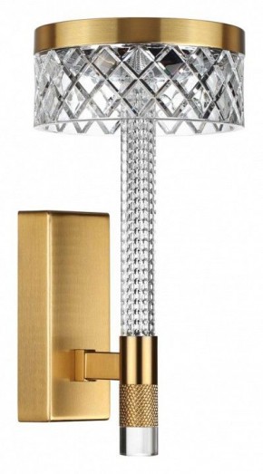 Бра Odeon Light Fivre 5032/8WL в Новоуральске - novouralsk.mebel24.online | фото