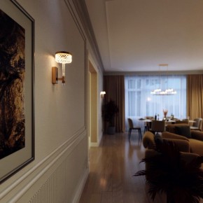 Бра Odeon Light Fivre 5032/8WL в Новоуральске - novouralsk.mebel24.online | фото 5