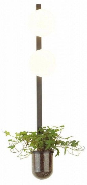Бра Odeon Light Flower 4681/2WA в Новоуральске - novouralsk.mebel24.online | фото 3