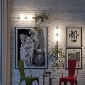 Бра Odeon Light Flower 4682/1WB в Новоуральске - novouralsk.mebel24.online | фото 4