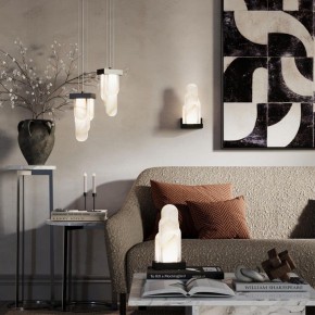 Бра Odeon Light Foros 5437/12WL в Новоуральске - novouralsk.mebel24.online | фото 5