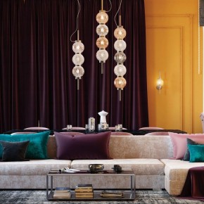 Бра Odeon Light Francesca 4275/1W в Новоуральске - novouralsk.mebel24.online | фото 4