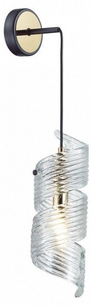 Бра Odeon Light Fusilli 5439/1 в Новоуральске - novouralsk.mebel24.online | фото