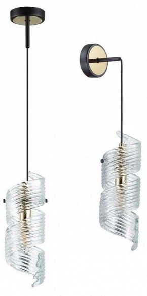Бра Odeon Light Fusilli 5439/1 в Новоуральске - novouralsk.mebel24.online | фото 2