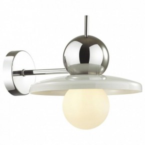 Бра Odeon Light Hatty 5014/1WA в Новоуральске - novouralsk.mebel24.online | фото 2
