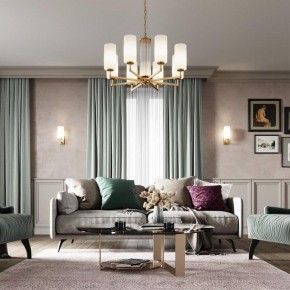 Бра Odeon Light Kasali 4990/1W в Новоуральске - novouralsk.mebel24.online | фото 5