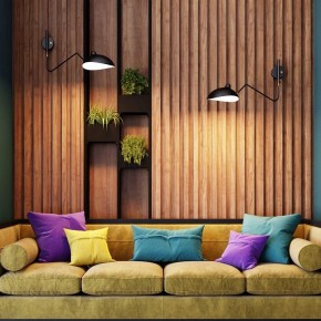 Бра Odeon Light Kerbi 4830/1W в Новоуральске - novouralsk.mebel24.online | фото 4