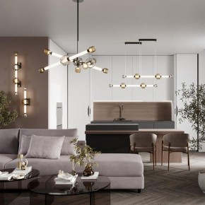 Бра Odeon Light Kliff 5427/28WL в Новоуральске - novouralsk.mebel24.online | фото 4