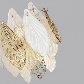 Бра Odeon Light Lace 5052/3W в Новоуральске - novouralsk.mebel24.online | фото 5