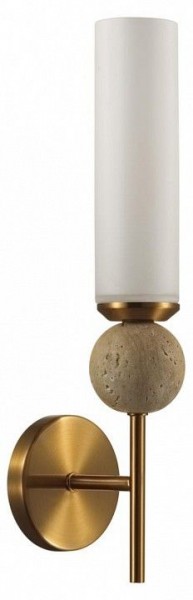 Бра Odeon Light Lolla 6625/1W в Новоуральске - novouralsk.mebel24.online | фото