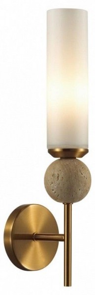 Бра Odeon Light Lolla 6625/1W в Новоуральске - novouralsk.mebel24.online | фото 2