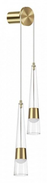 Бра Odeon Light Lump 5043/24WL в Новоуральске - novouralsk.mebel24.online | фото 2
