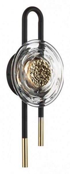 Бра Odeon Light Magnet 5407/6WL в Новоуральске - novouralsk.mebel24.online | фото 2
